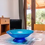 Le Dune - Self Check In Bed & Breakfast Lascari