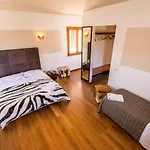Bed & Breakfast Le Dune - Self Check In Lascari
