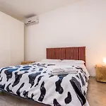 Le Dune - Self Check In Bed & Breakfast Lascari