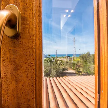 Bed & Breakfast Le Dune Lascari