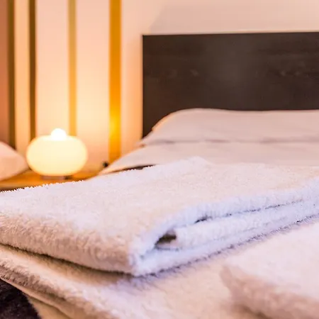 Bed & Breakfast Le Dune - Self Check In Lascari