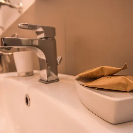 Le Dune - Self Check In Bed & Breakfast Lascari