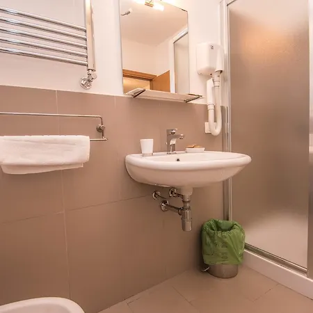 Bed & Breakfast Le Dune - Self Check In