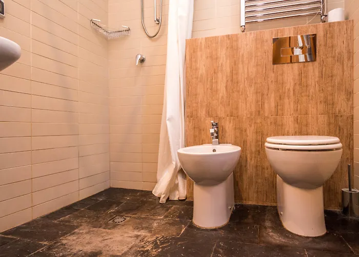 Le Dune - Self Check In