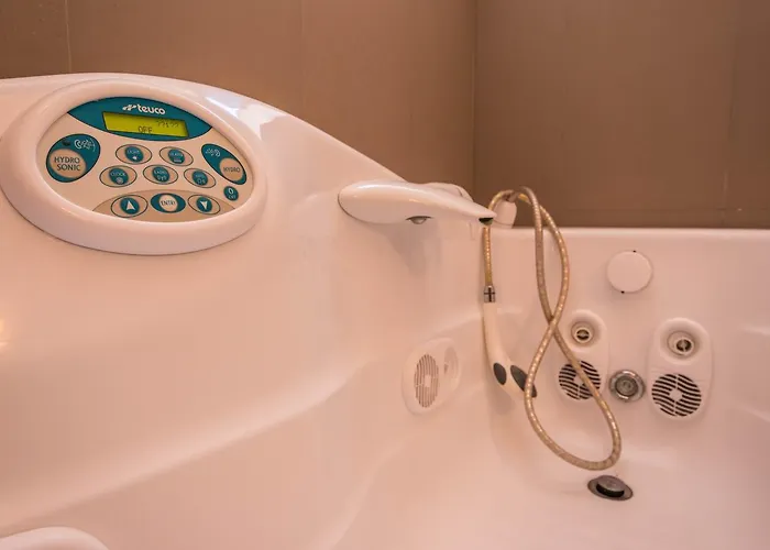 住宿加早餐酒店 Le Dune - Self Check In 3*