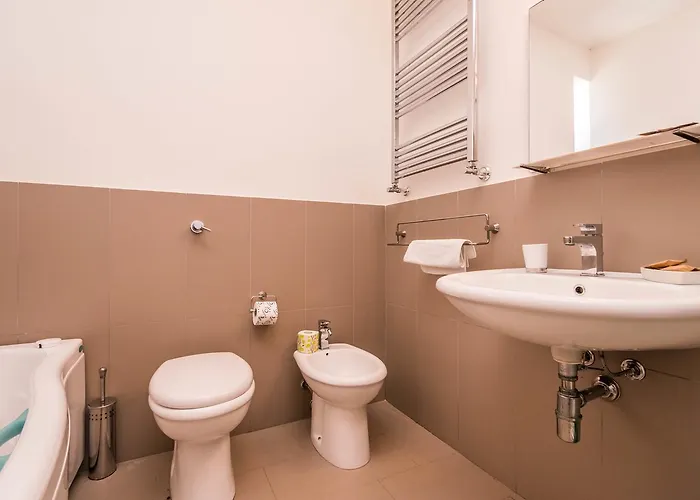 Le Dune - Self Check In 拉斯卡里