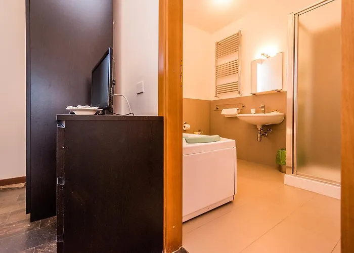 Le Dune - Self Check In 拉斯卡里