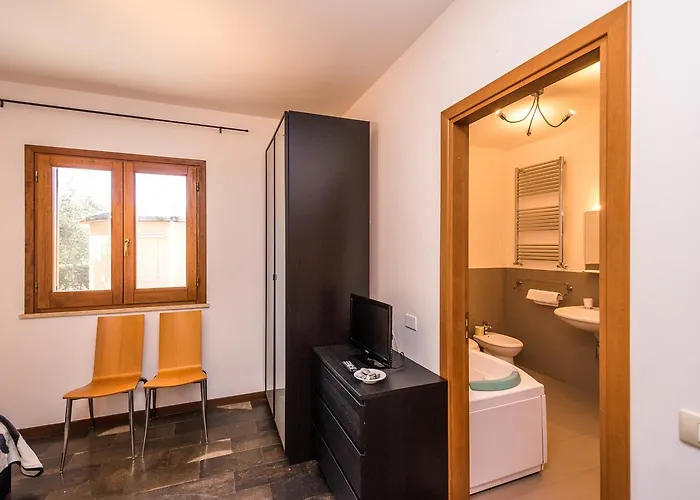 Le Dune - Self Check In