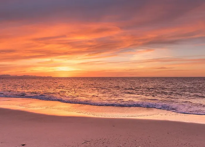 Le Dune - Self Check In 住宿加早餐酒店 拉斯卡里