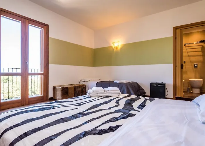 Le Dune - Self Check In