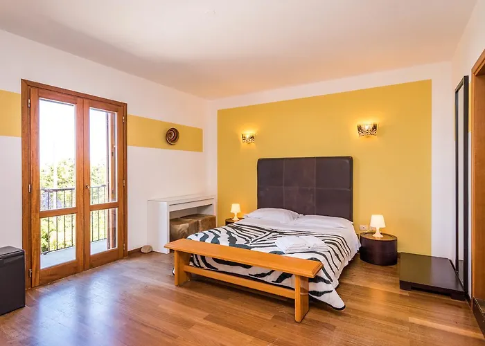 Le Dune - Self Check In 住宿加早餐酒店