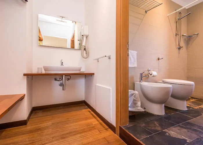 Le Dune - Self Check In 住宿加早餐酒店