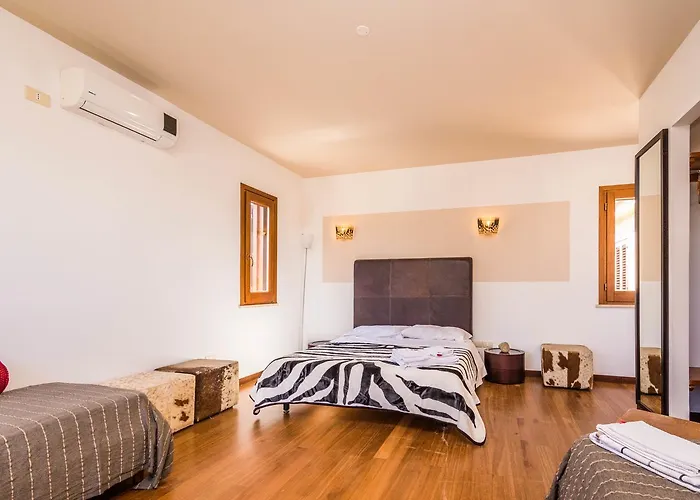 Le Dune - Self Check In 住宿加早餐酒店