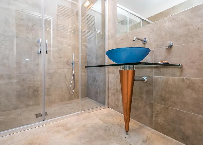 Le Dune - Self Check In 住宿加早餐酒店 拉斯卡里