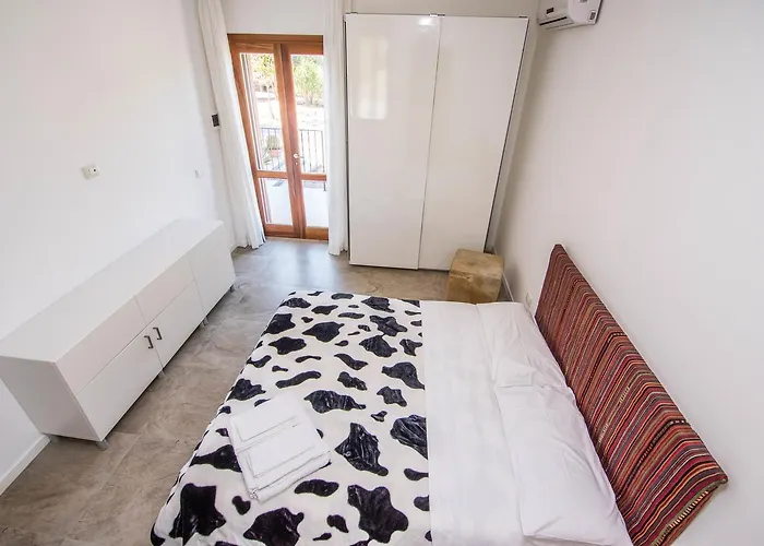 Le Dune - Self Check In 拉斯卡里