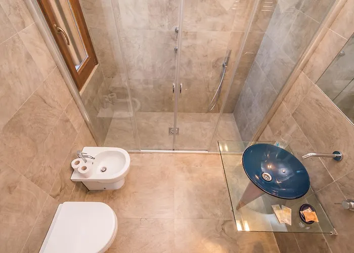 Le Dune - Self Check In 住宿加早餐酒店