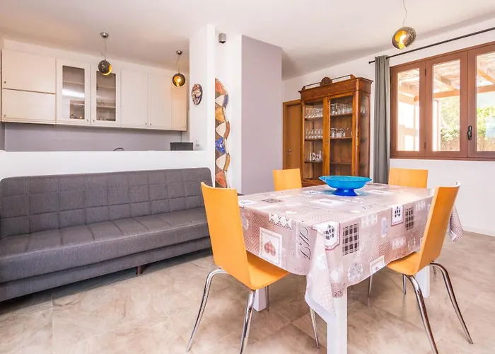 住宿加早餐酒店 Le Dune - Self Check In 拉斯卡里