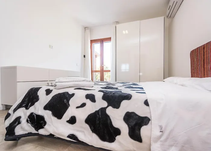 Le Dune - Self Check In 3*