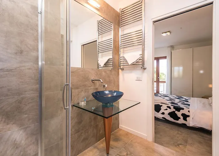 Le Dune - Self Check In 拉斯卡里