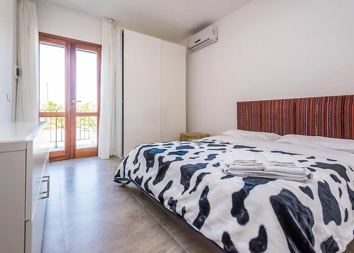 Le Dune - Self Check In 拉斯卡里