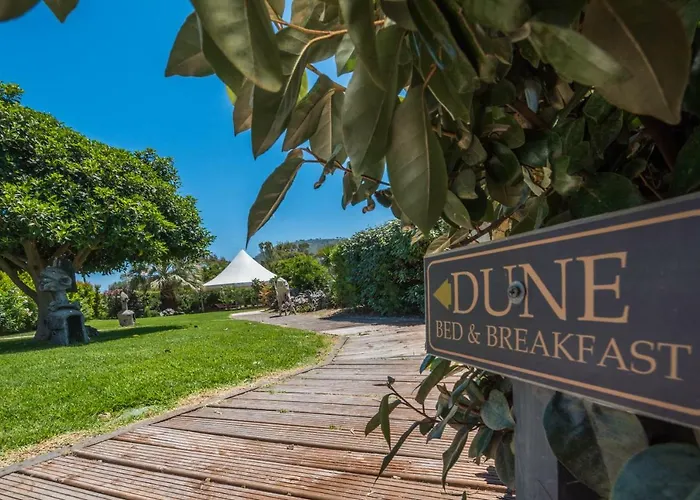 Le Dune - Self Check In 3* 拉斯卡里