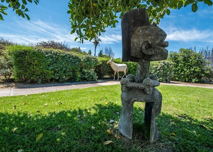 Le Dune - Self Check In 3*