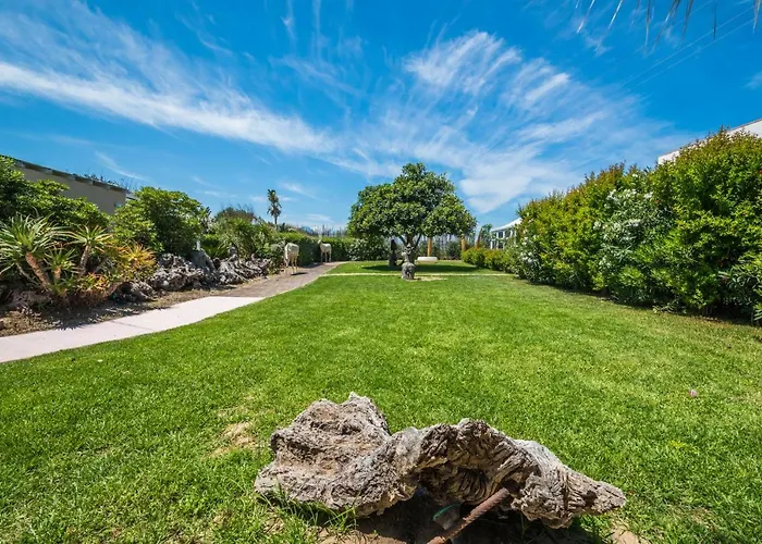 Le Dune - Self Check In 3*