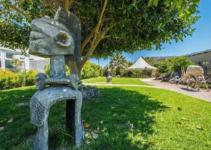 Le Dune - Self Check In 拉斯卡里