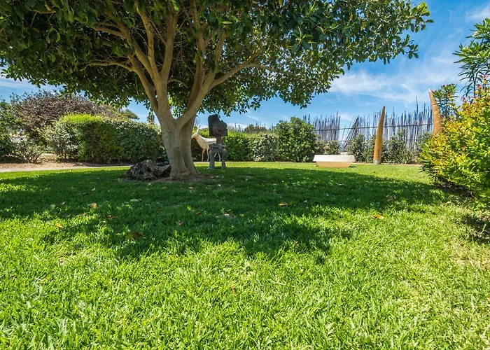 住宿加早餐酒店 Le Dune - Self Check In 3*