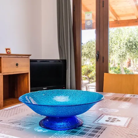 Le Dune - Self Check In 住宿加早餐酒店 拉斯卡里