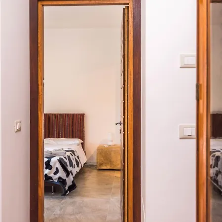 Le Dune - Self Check In 住宿加早餐酒店