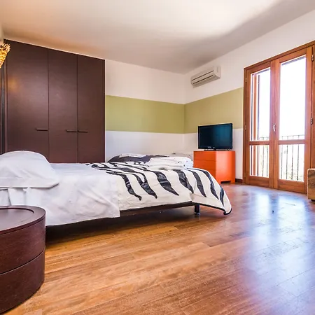 住宿加早餐酒店 Le Dune - Self Check In