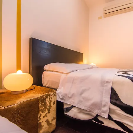 Le Dune - Self Check In 拉斯卡里