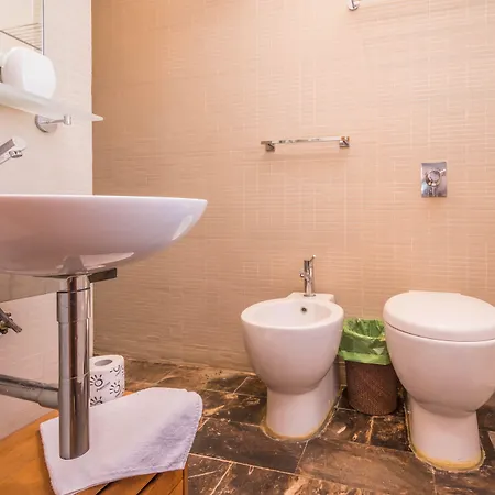 住宿加早餐酒店 Le Dune - Self Check In 拉斯卡里