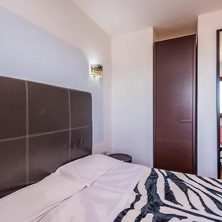 Bed and breakfast Le Dune