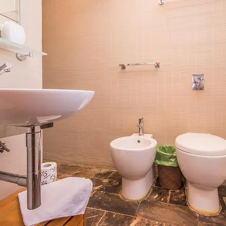 Le Dune Bed and breakfast Lascari