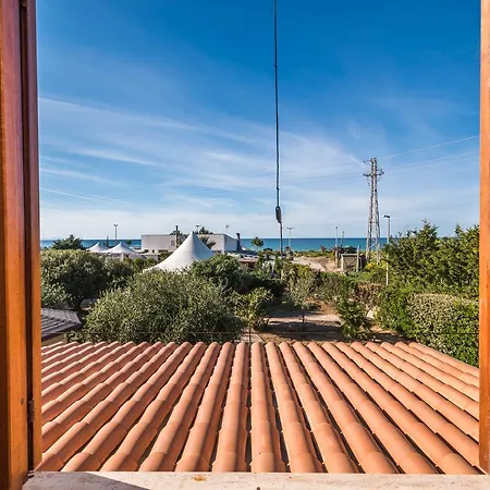 Bed and breakfast Le Dune 3*