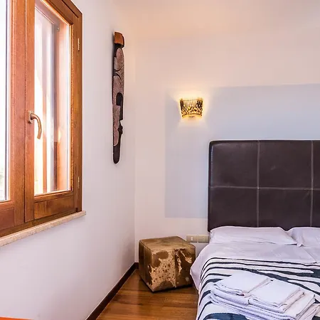 Le Dune Bed and breakfast