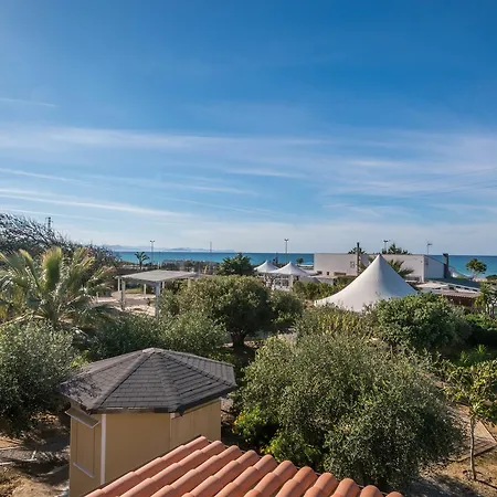 Le Dune 3* Lascari