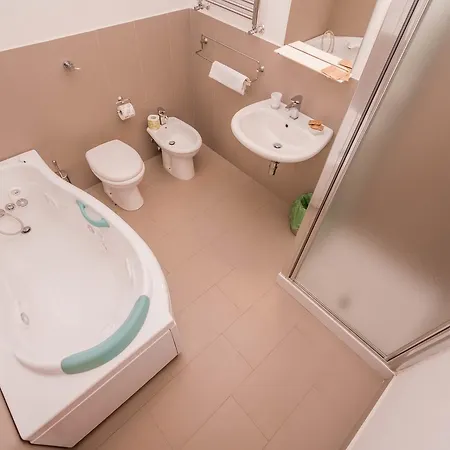 Le Dune - Self Check In 住宿加早餐酒店 3*