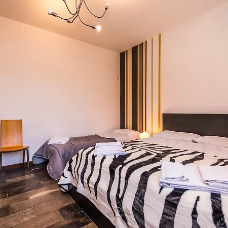 Bed and breakfast Le Dune