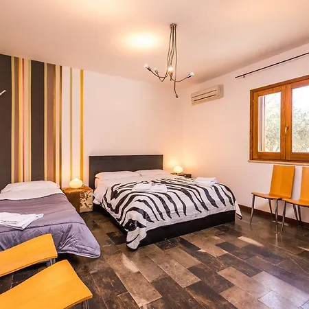 Bed and breakfast Le Dune 3*