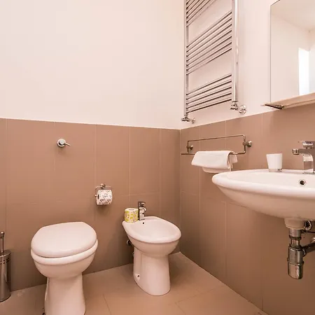Le Dune Accomodation - Self Check In Lascari