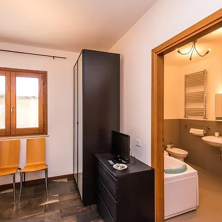 Le Dune Accomodation - Self Check In