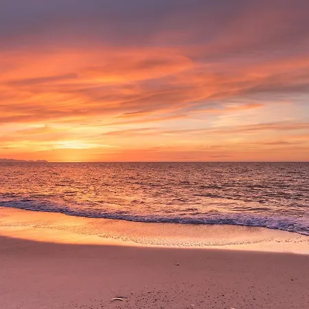 Le Dune - Self Check In 住宿加早餐酒店 拉斯卡里