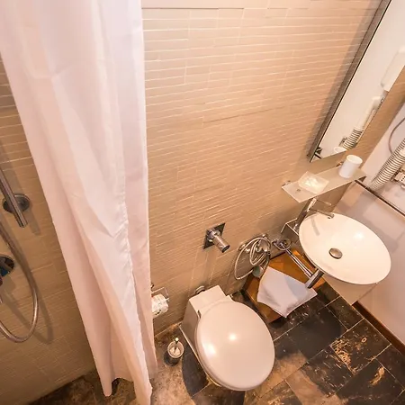 住宿加早餐酒店 Le Dune - Self Check In