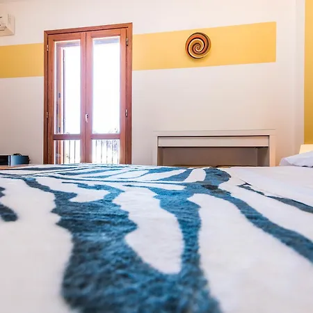 住宿加早餐酒店 Le Dune - Self Check In 3*