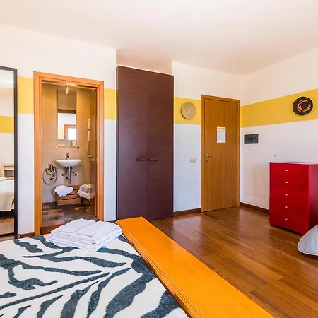 Le Dune Bed and breakfast 3*