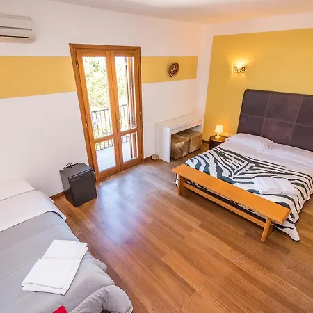 Le Dune - Self Check In فندق مبيت وإفطار 3*