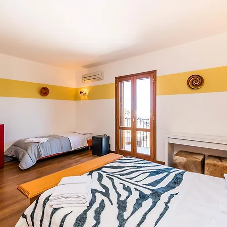 Le Dune - Self Check In 住宿加早餐酒店